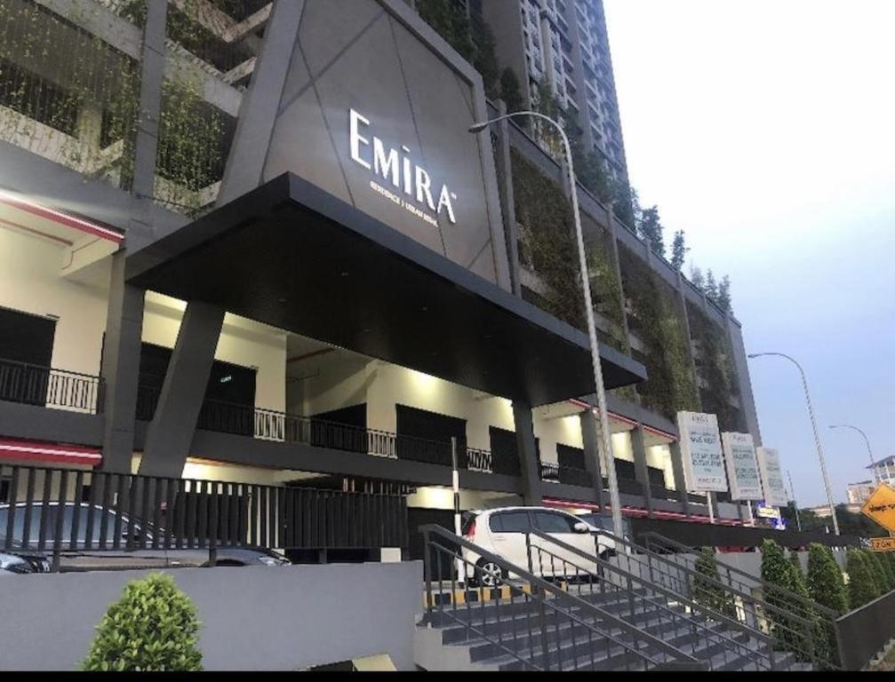 Cityview Homestay Seksyen 13 Shah Alam, Aeon Mall, Stadium, I-City Exterior photo